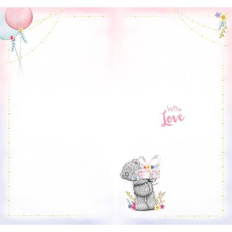 Happy Birthday Gifts Me to You Bear Birthday Card Extra Image 1